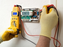emergency potterton boiler repairs london